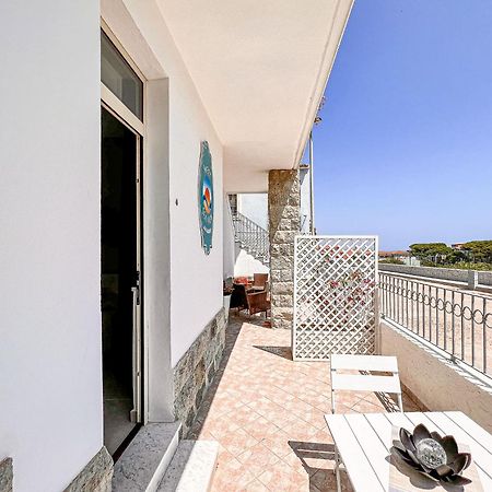 מלון סנטה טרזה גאיורה Sweet Sea View מראה חיצוני תמונה
