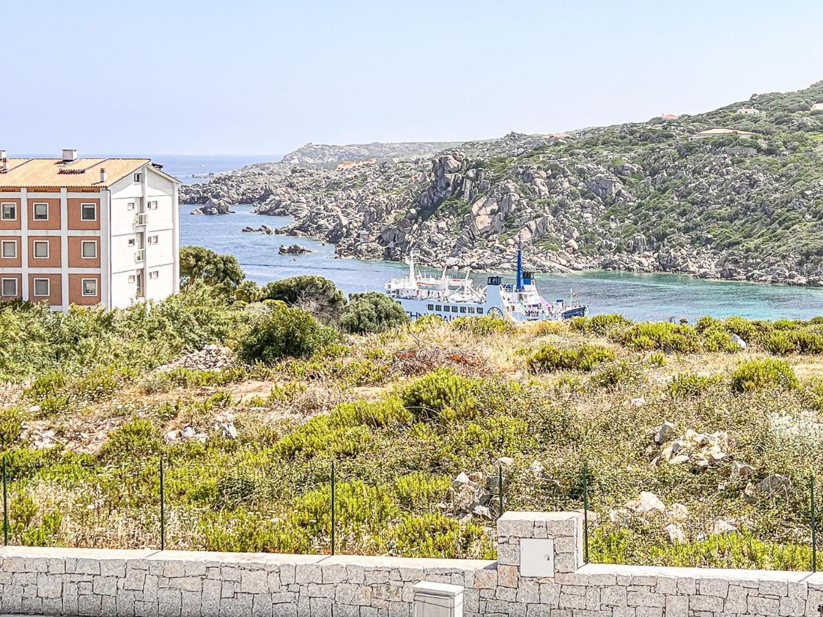 מלון סנטה טרזה גאיורה Sweet Sea View מראה חיצוני תמונה