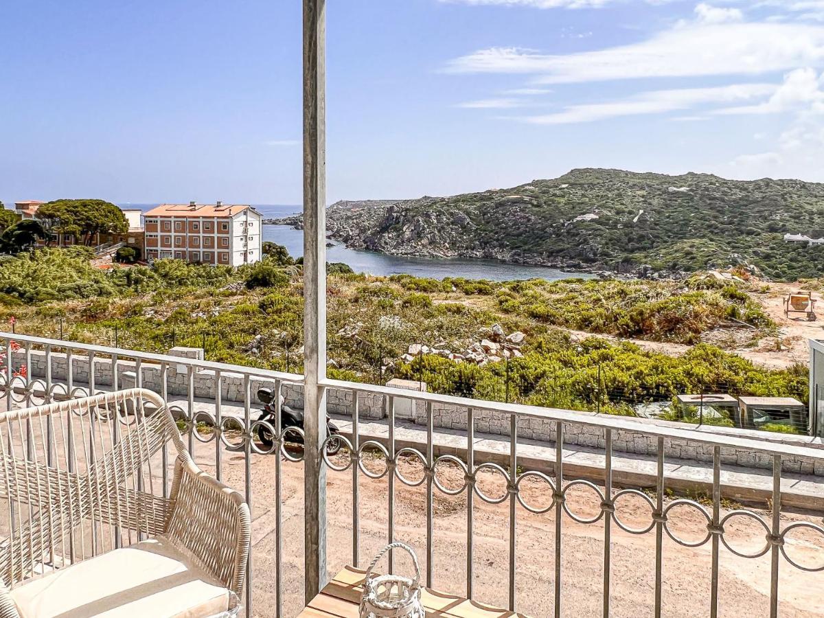 מלון סנטה טרזה גאיורה Sweet Sea View מראה חיצוני תמונה