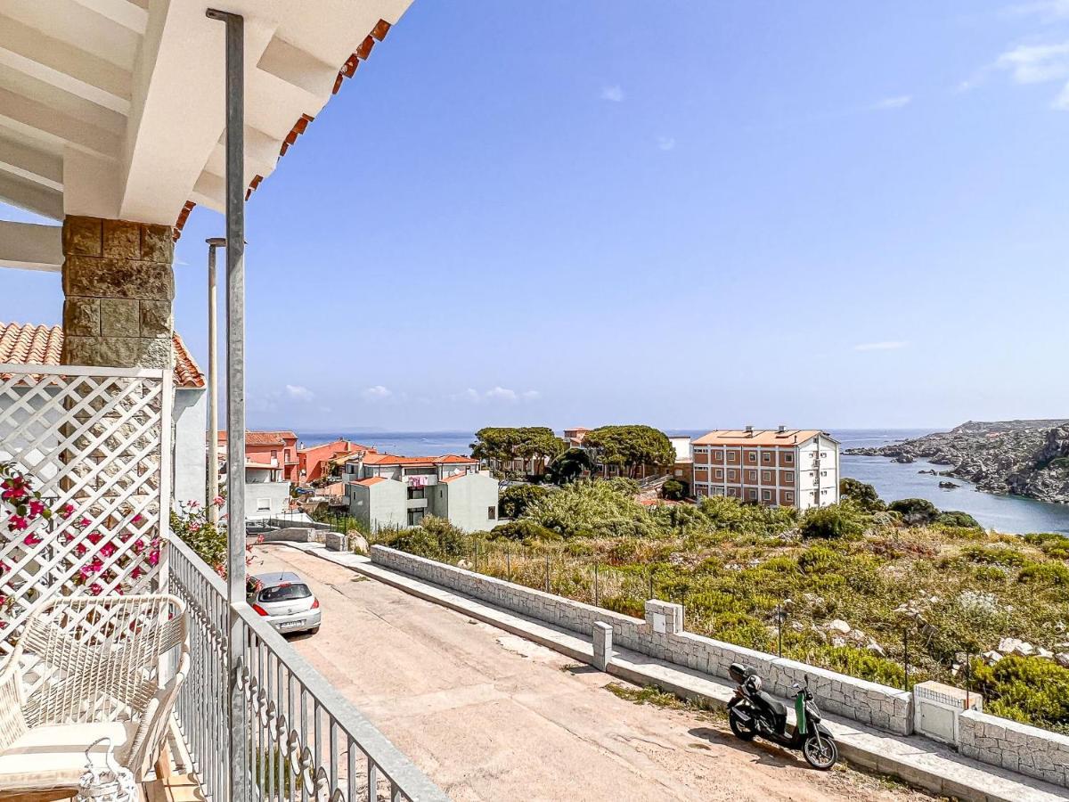 מלון סנטה טרזה גאיורה Sweet Sea View מראה חיצוני תמונה